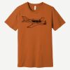 Unisex Jersey Short Sleeve Tee Thumbnail