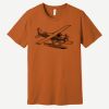 Unisex Jersey Short Sleeve Tee Thumbnail