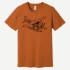 Unisex Jersey Short Sleeve Tee Thumbnail