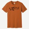 Unisex Jersey Short Sleeve Tee Thumbnail