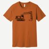 Unisex Jersey Short Sleeve Tee Thumbnail