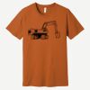 Unisex Jersey Short Sleeve Tee Thumbnail
