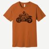 Unisex Jersey Short Sleeve Tee Thumbnail