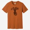Unisex Jersey Short Sleeve Tee Thumbnail