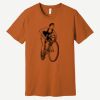 Unisex Jersey Short Sleeve Tee Thumbnail