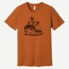 Unisex Jersey Short Sleeve Tee Thumbnail