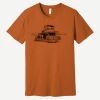 Unisex Jersey Short Sleeve Tee Thumbnail