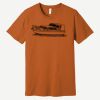 Unisex Jersey Short Sleeve Tee Thumbnail