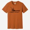 Unisex Jersey Short Sleeve Tee Thumbnail