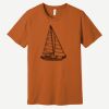 Unisex Jersey Short Sleeve Tee Thumbnail