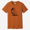Unisex Jersey Short Sleeve Tee Thumbnail