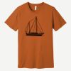 Unisex Jersey Short Sleeve Tee Thumbnail