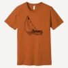 Unisex Jersey Short Sleeve Tee Thumbnail