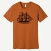 Unisex Jersey Short Sleeve Tee Thumbnail