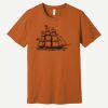 Unisex Jersey Short Sleeve Tee Thumbnail