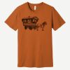 Unisex Jersey Short Sleeve Tee Thumbnail