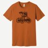 Unisex Jersey Short Sleeve Tee Thumbnail