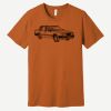 Unisex Jersey Short Sleeve Tee Thumbnail