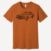 Unisex Jersey Short Sleeve Tee Thumbnail