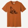 Unisex Jersey Short Sleeve Tee Thumbnail