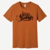 Unisex Jersey Short Sleeve Tee Thumbnail