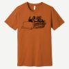 Unisex Jersey Short Sleeve Tee Thumbnail