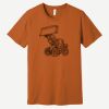 Unisex Jersey Short Sleeve Tee Thumbnail