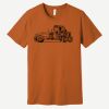 Unisex Jersey Short Sleeve Tee Thumbnail
