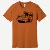 Unisex Jersey Short Sleeve Tee Thumbnail