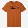 Unisex Jersey Short Sleeve Tee Thumbnail