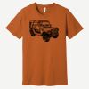 Unisex Jersey Short Sleeve Tee Thumbnail