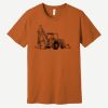 Unisex Jersey Short Sleeve Tee Thumbnail