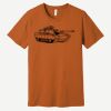 Unisex Jersey Short Sleeve Tee Thumbnail