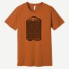 Unisex Jersey Short Sleeve Tee Thumbnail