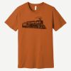 Unisex Jersey Short Sleeve Tee Thumbnail