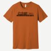 Unisex Jersey Short Sleeve Tee Thumbnail