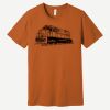 Unisex Jersey Short Sleeve Tee Thumbnail