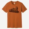 Unisex Jersey Short Sleeve Tee Thumbnail