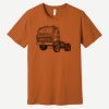 Unisex Jersey Short Sleeve Tee Thumbnail