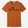 Unisex Jersey Short Sleeve Tee Thumbnail