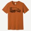 Unisex Jersey Short Sleeve Tee Thumbnail