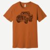 Unisex Jersey Short Sleeve Tee Thumbnail