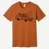 Unisex Jersey Short Sleeve Tee Thumbnail