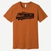 Unisex Jersey Short Sleeve Tee Thumbnail