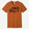 Unisex Jersey Short Sleeve Tee Thumbnail