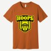 Unisex Jersey Short Sleeve Tee Thumbnail