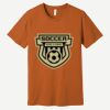 Unisex Jersey Short Sleeve Tee Thumbnail