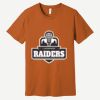 Unisex Jersey Short Sleeve Tee Thumbnail