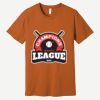 Unisex Jersey Short Sleeve Tee Thumbnail