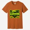 Unisex Jersey Short Sleeve Tee Thumbnail